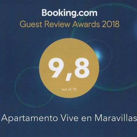 Apartamento Vive En Maravillas マドリード エクステリア 写真