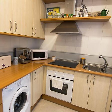 Apartamento Vive En Maravillas マドリード エクステリア 写真