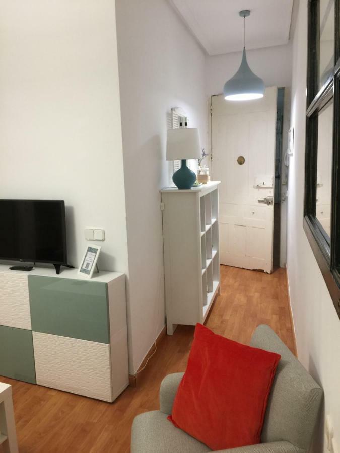 Apartamento Vive En Maravillas マドリード エクステリア 写真