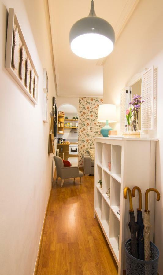 Apartamento Vive En Maravillas マドリード エクステリア 写真