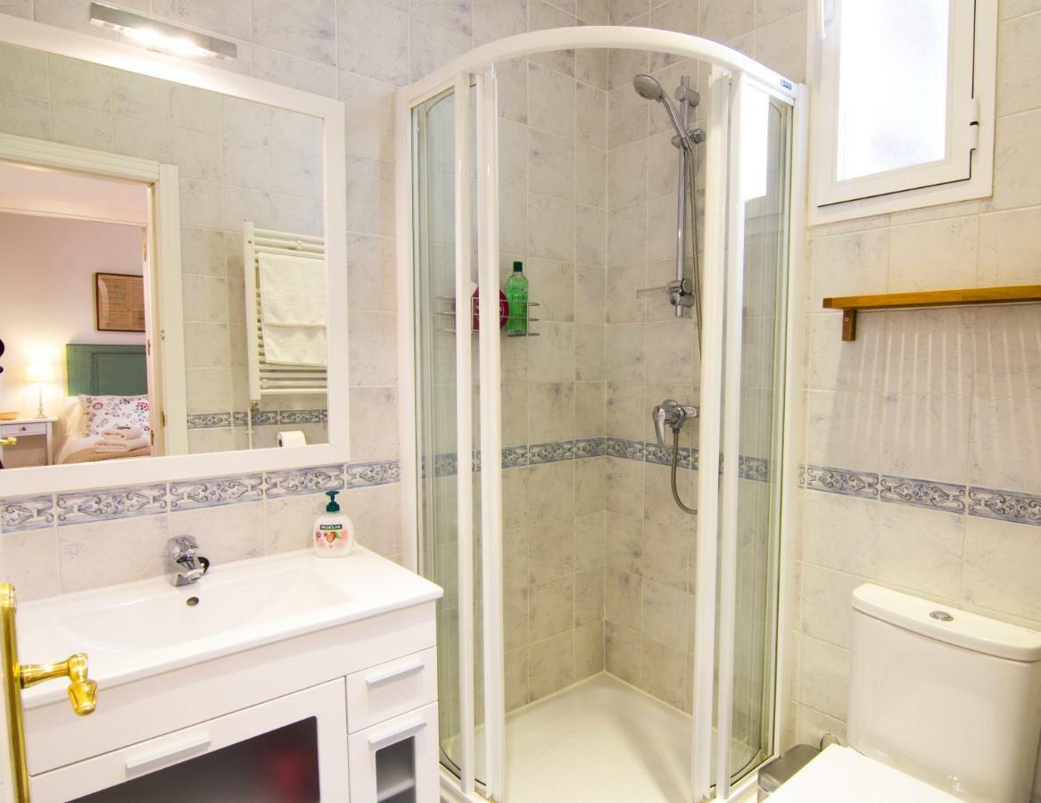 Apartamento Vive En Maravillas マドリード エクステリア 写真