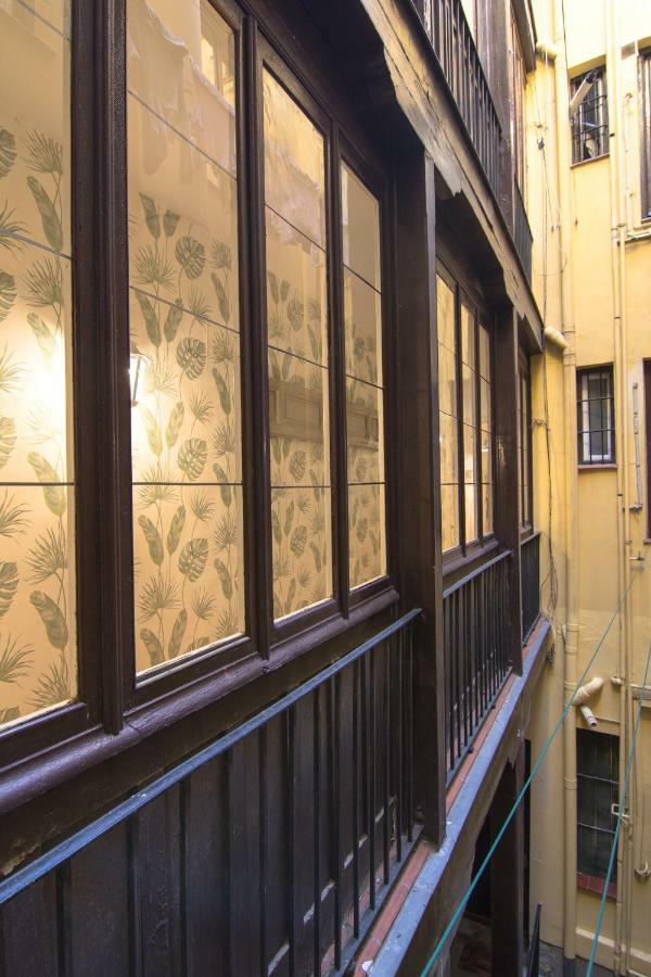 Apartamento Vive En Maravillas マドリード エクステリア 写真